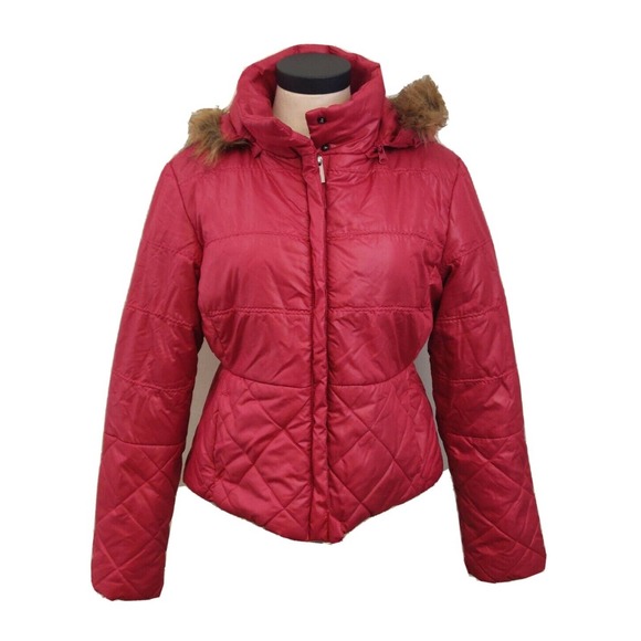 Puffer Coats Ashley Stewart Winter Coats And Jackets Maralyn